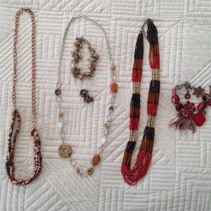 Erica Lyons 💎 6 Piece Jewelry Bundle